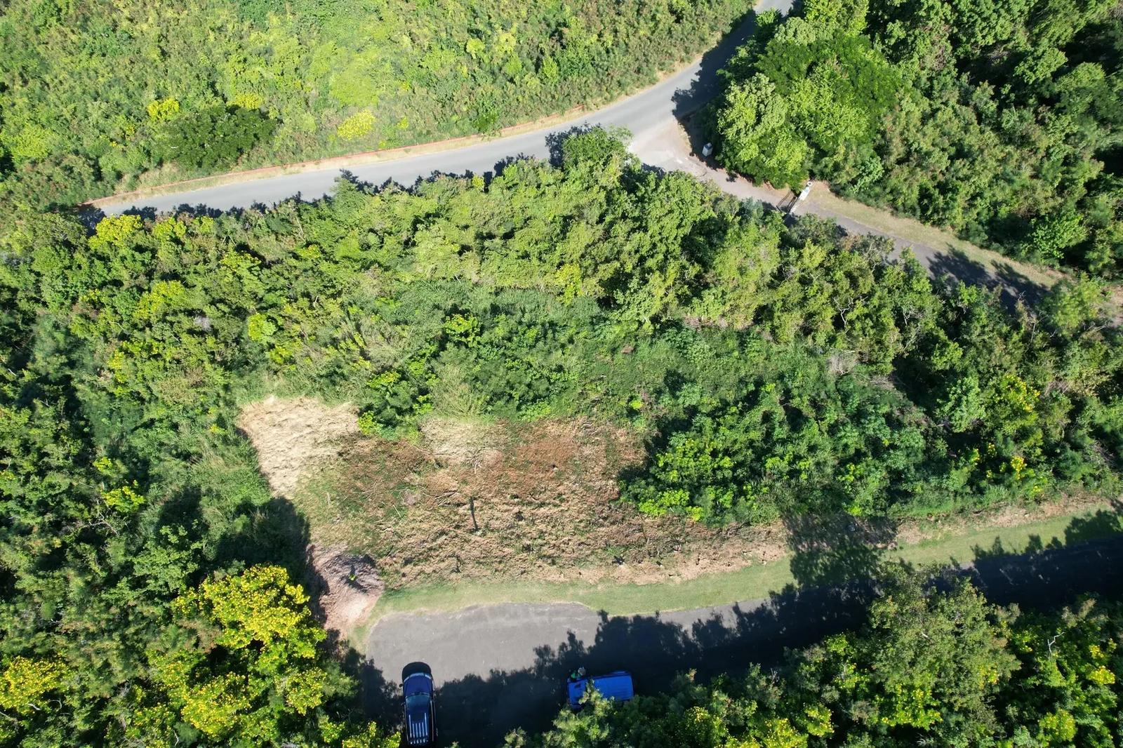 0.79 Acre Homesite Lot in Prosperity Ridge, St. Croix — photo 3