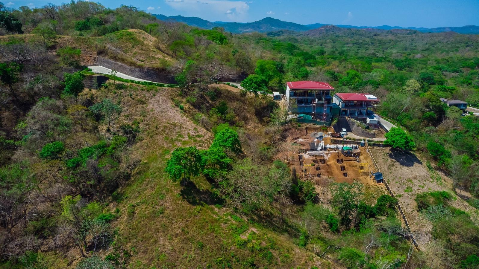 818 Sq M Lot for Sale, Cocobolo, Reserva Conchal, Flamingo, Guanacaste, Costa Rica — photo 4