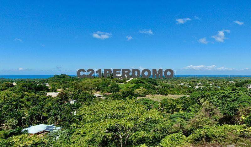 Breathtaking Ocean View Lots for sale in Las Terrenas — photo 3