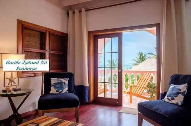 3 Bed | 3 Bath Apartment in San Pedro Town, Ambergris Caye — photo 2