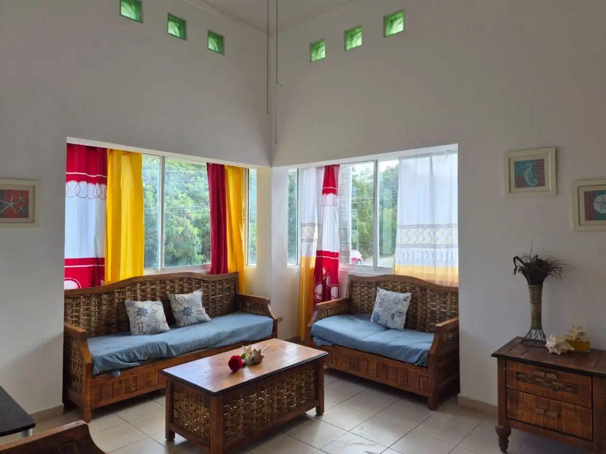 Mar y Sol spacious 3 BR condo, fully furnished and move in ready with direct access to Bavaro Beach – Costa Bavaro — photo 5
