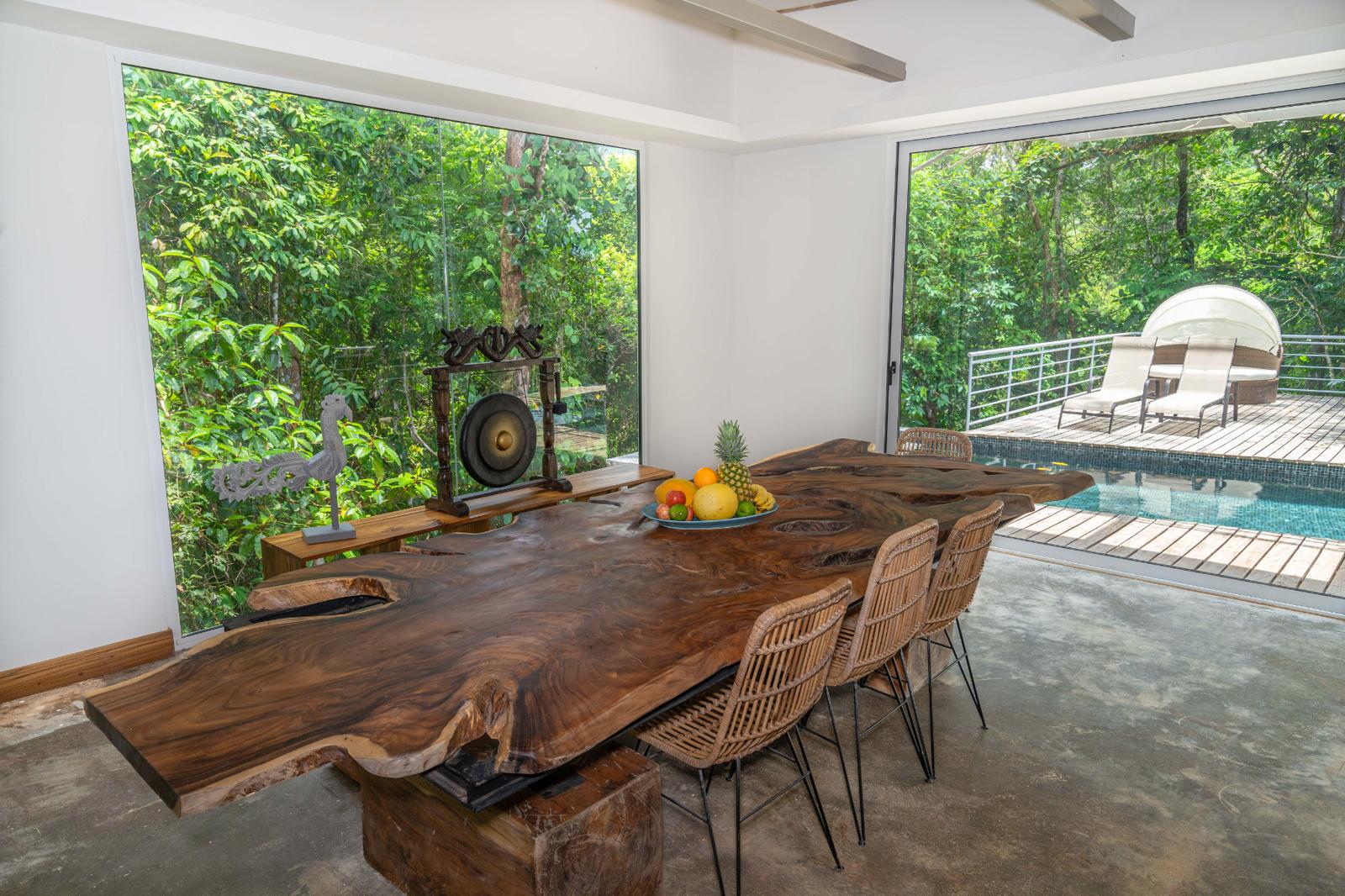 New 4 Bedroom Home for Sale in Portasol, Dominical — photo 5