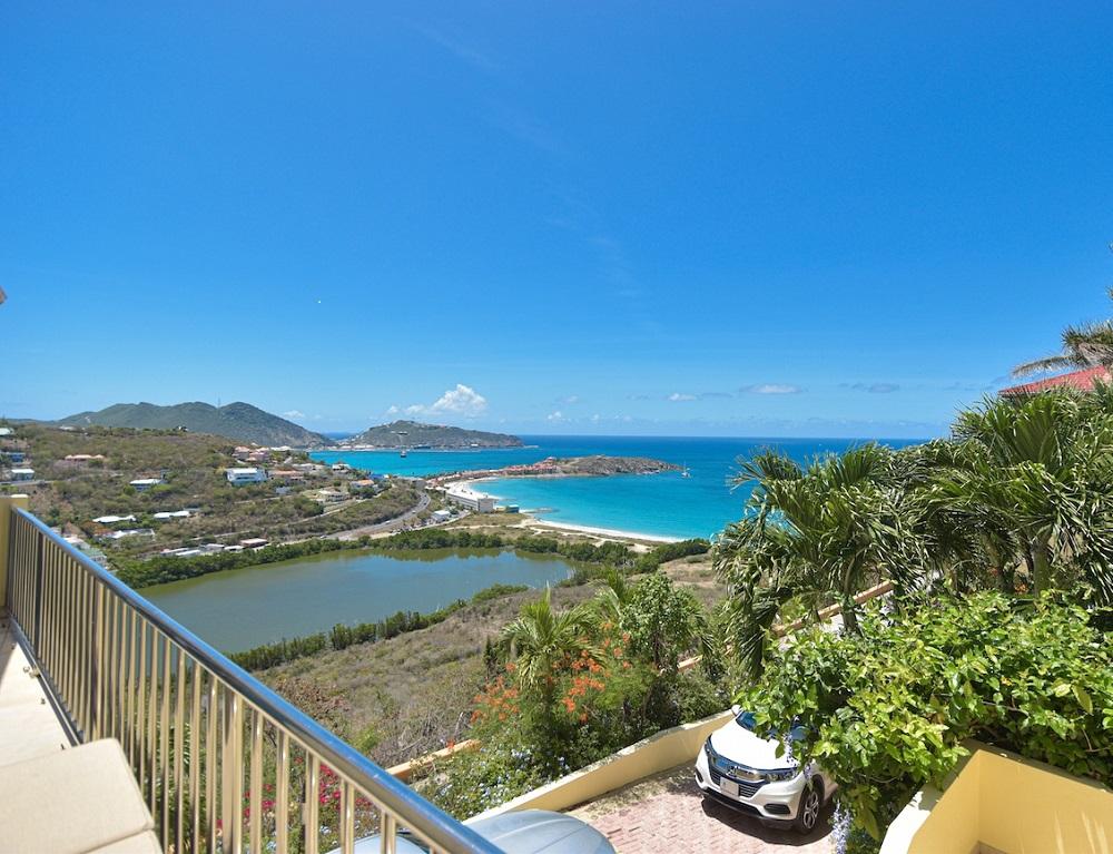 Monte Vista 5 Bedroom Villa in Pointe Blanche, St. Maarten — photo 5