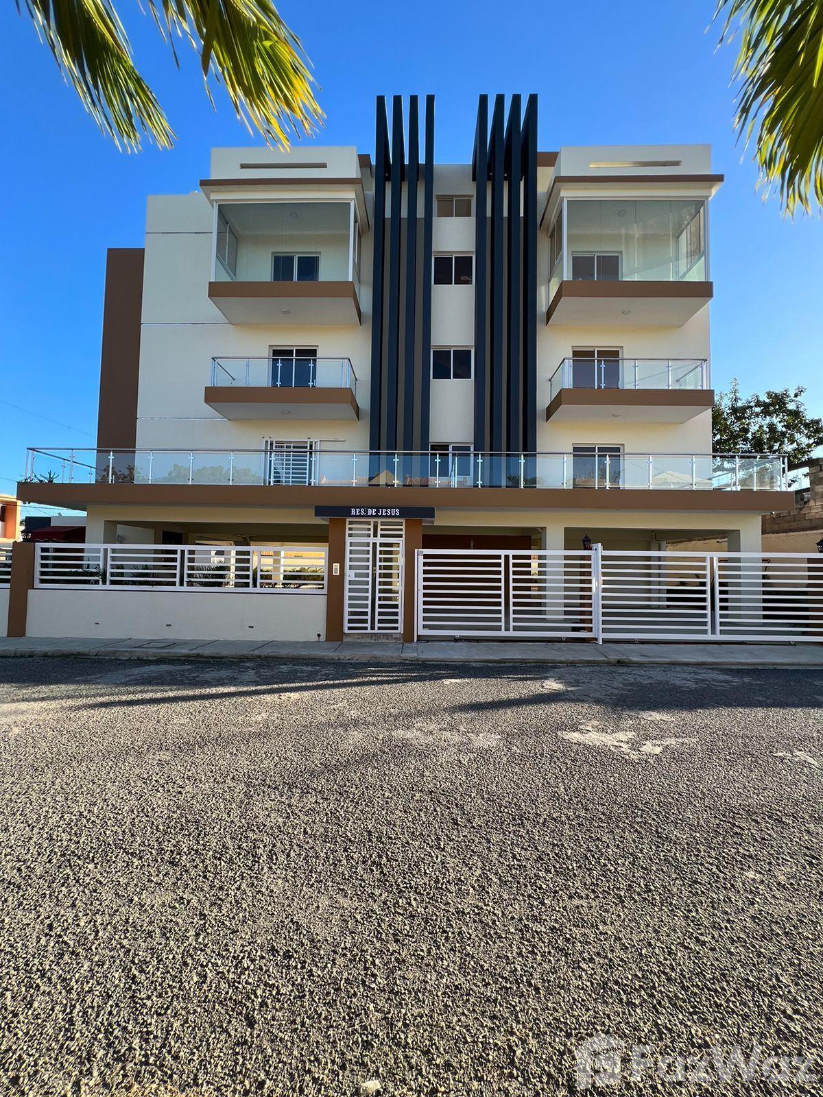 3 Bedroom House for Sale in Santo Domingo Este — photo 1