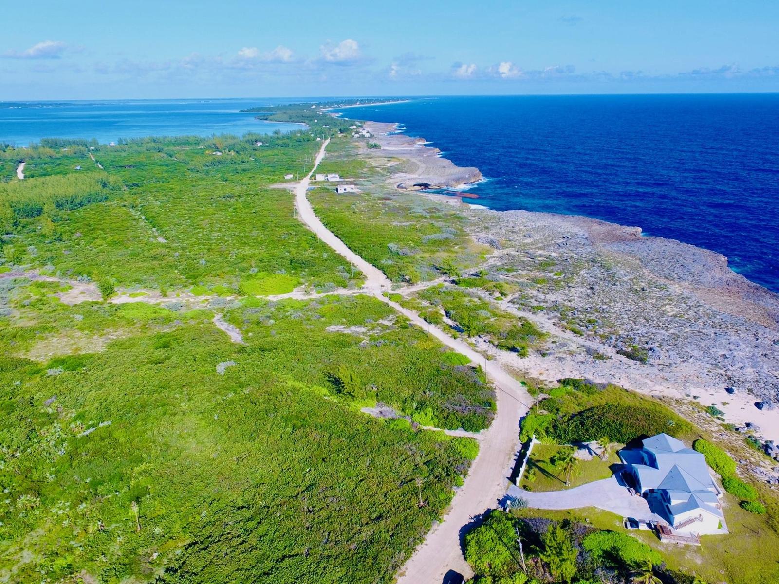 WHALE POINT ESTATES, Eleuthera, The Bahamas — photo 5