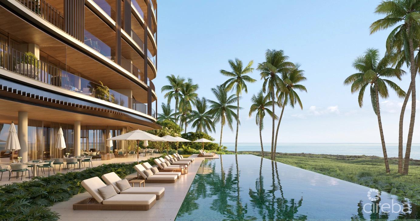 3 bedroom Mandarin Oriental Residences, Grand Cayman for sale — photo 4