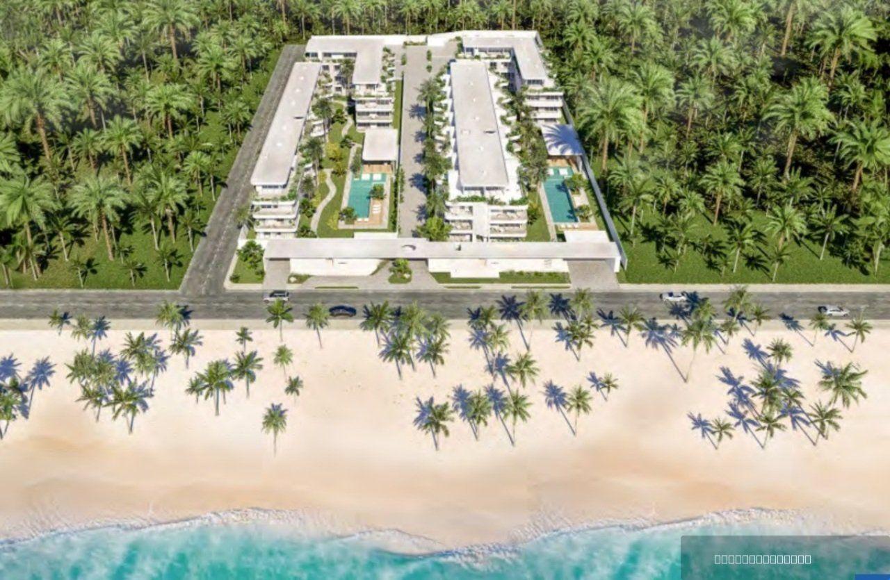 1 Bedroom Apartment in Cabarete — photo 2