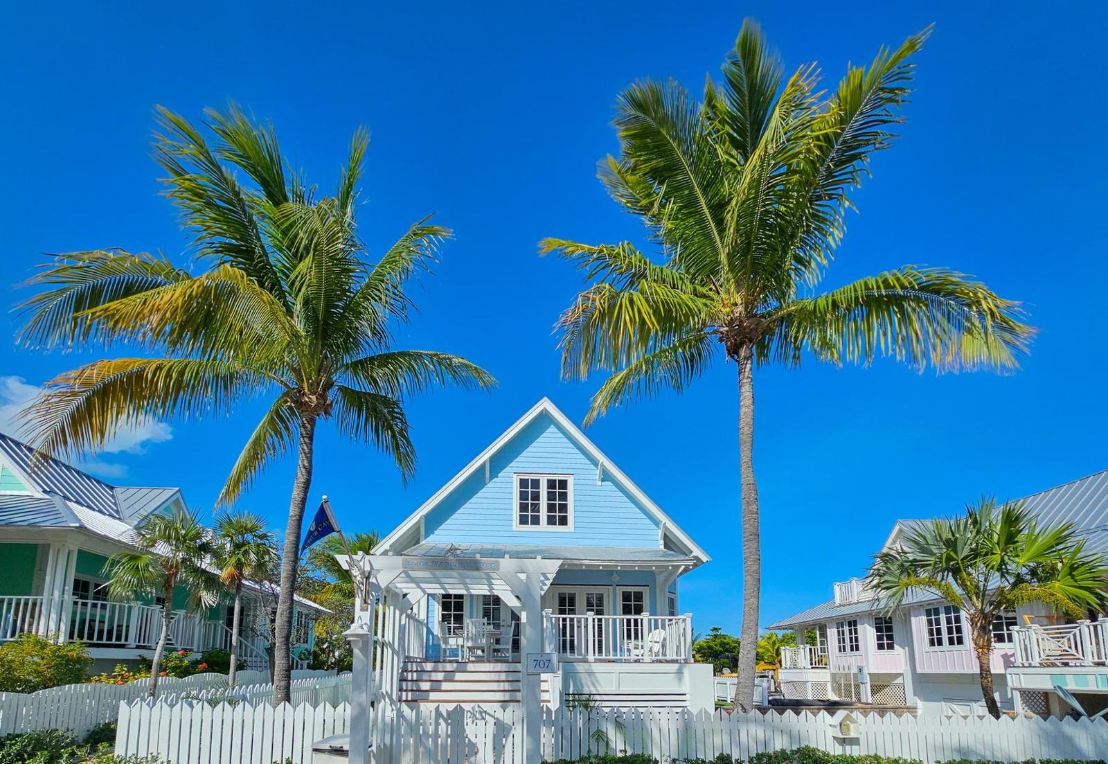 2 bedroom Residence for sale — CHUB CAY RESORT & MARINA — photo 3