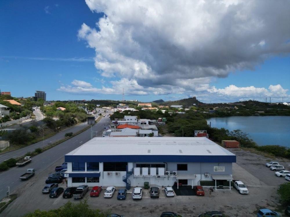 Saliña - Investment Opportunity for prime property in Curaçao — photo 4