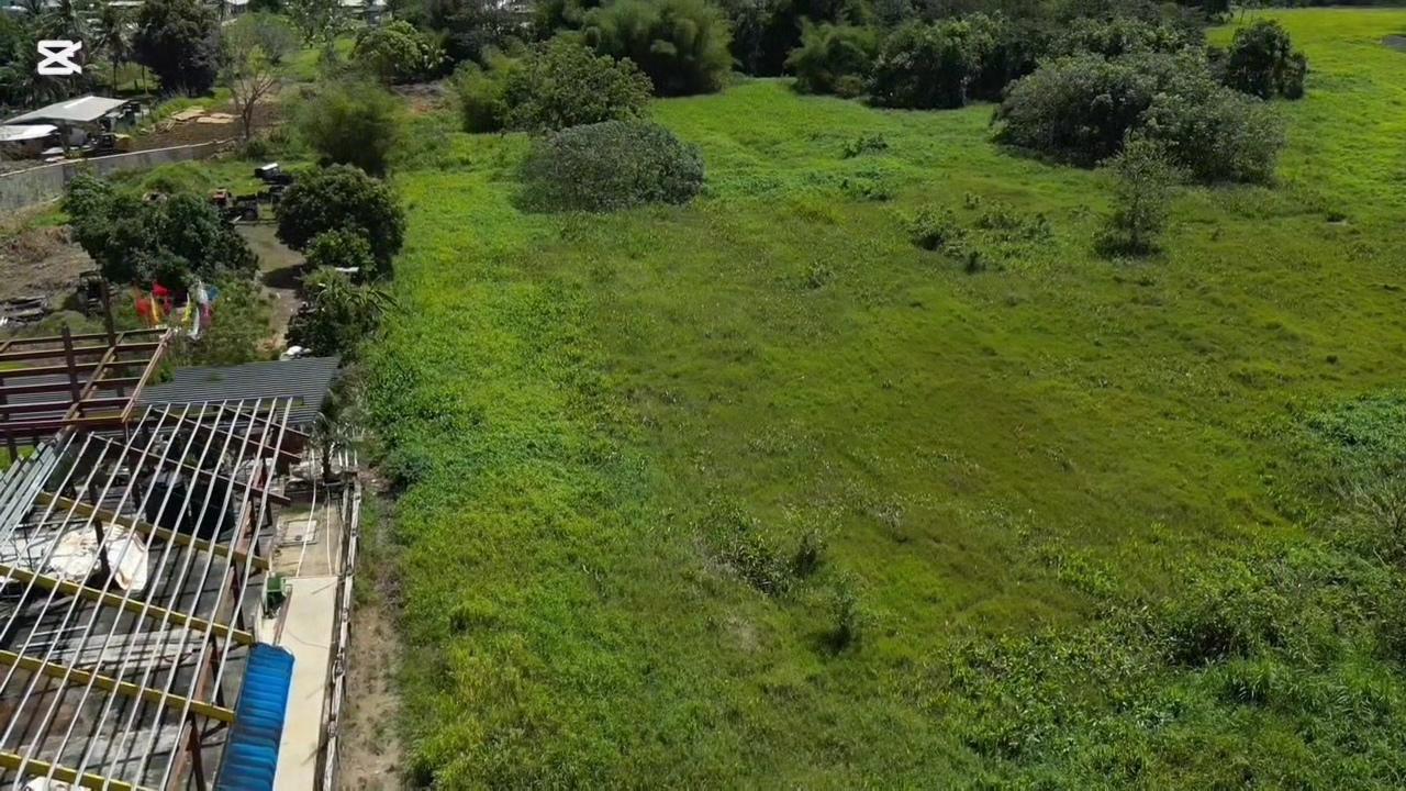 Land off the Southern Main Road Cunupia — photo 2