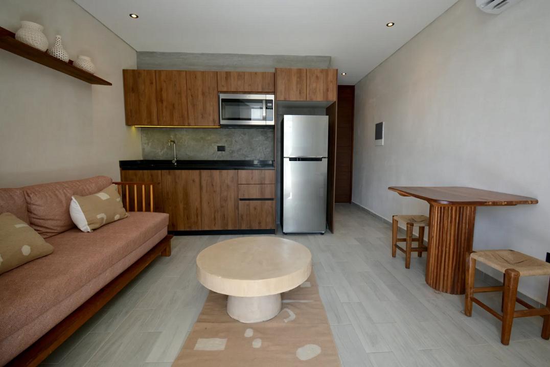 Jade Tulum 1BR Condo — photo 5