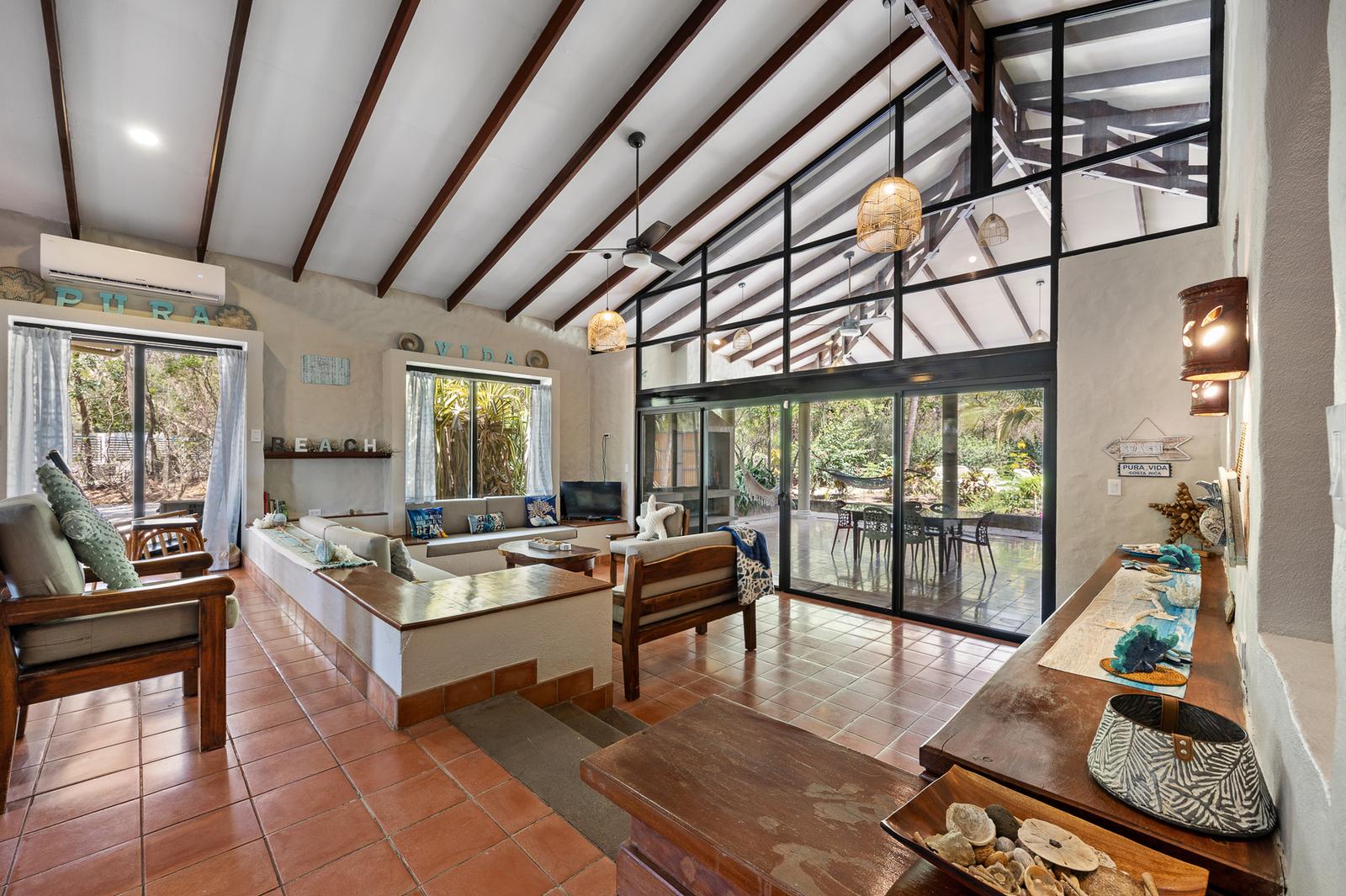 3 Bedroom Home for Sale in Palm Beach Estates, Playa Grande, Guanacaste, Costa Rica — photo 3