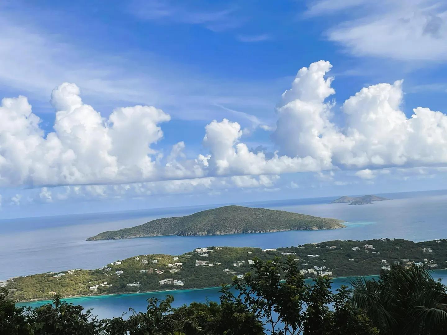 1 Bed 1 Bath Apartment in US Virgin Islands — photo 1