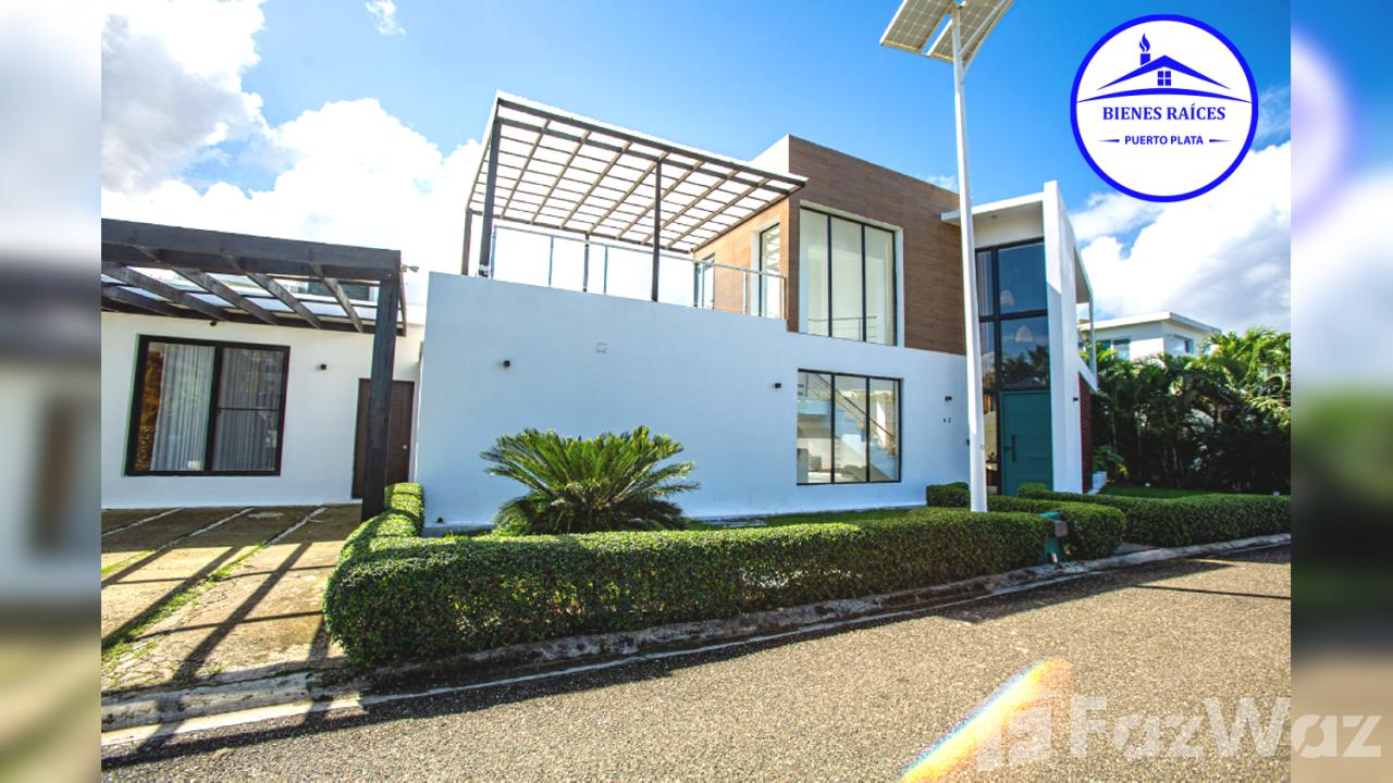 3 Bedroom House for Sale in San Felipe De Puerto Plata — photo 3