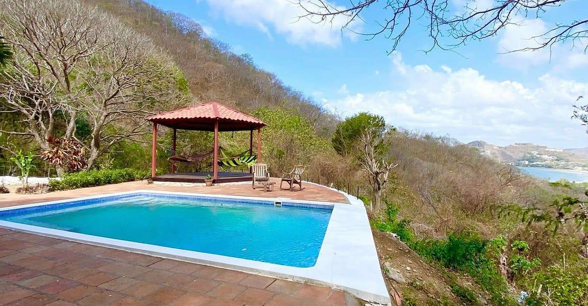 2 Bedroom Home for Sale, Paradise Bay, San Juan del Sur, Nicaragua — photo 2