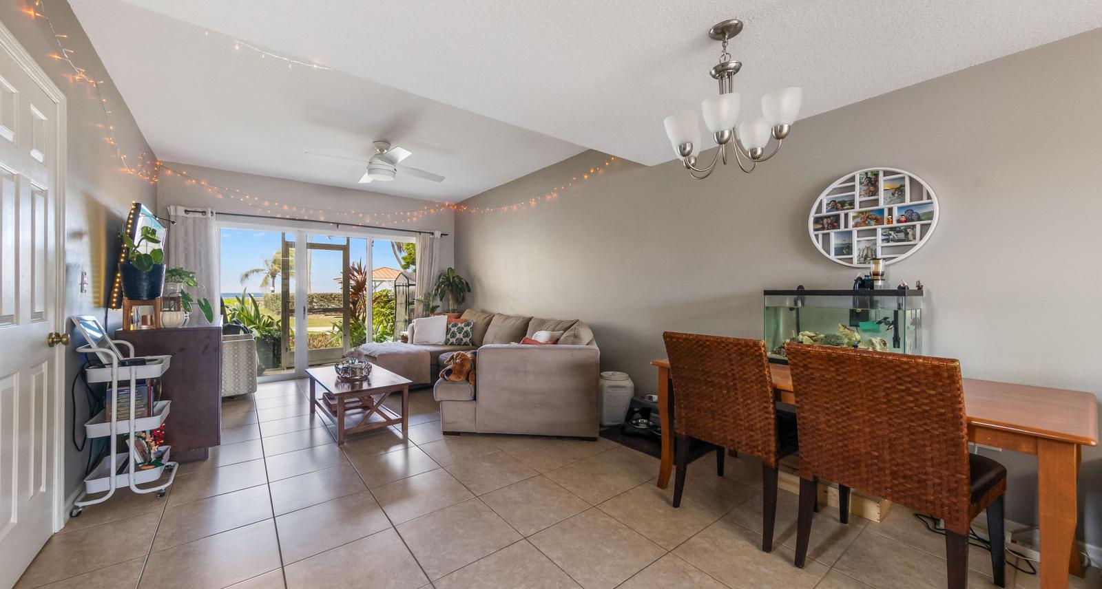 Oceanfront Residence in Ocean Club — photo 5
