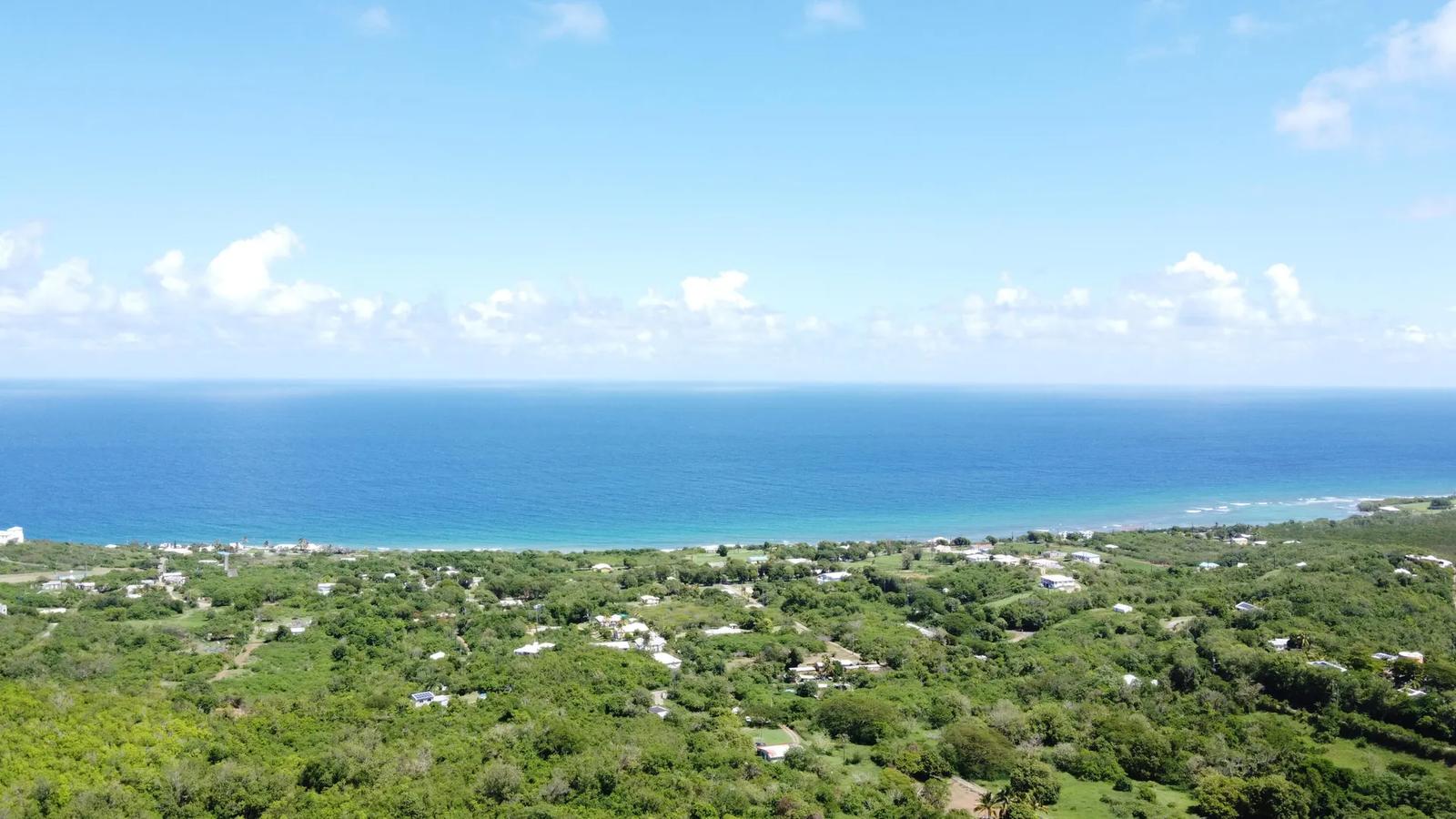 0.53 Acre Homesite Lot in La Vallee, US Virgin Islands — photo 5