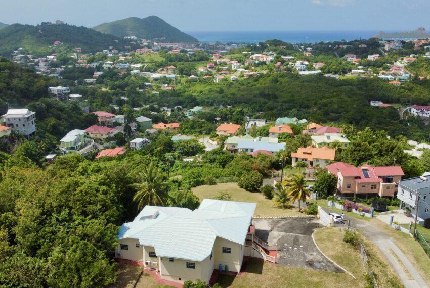 Hilltop Haven with Ocean Views — photo 1