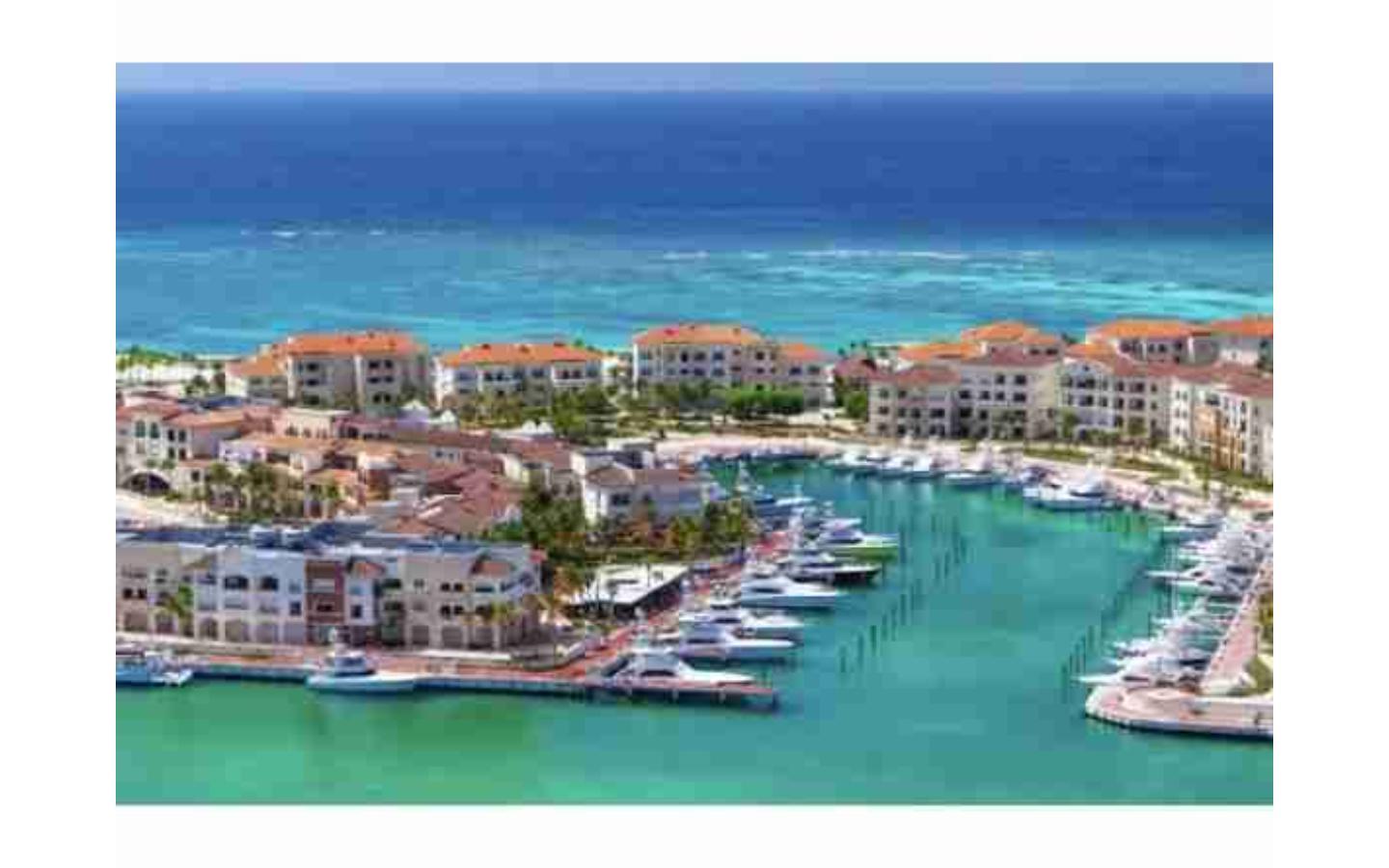 Land For Sale In Ciudad Las Canas Cap Cana — photo 4