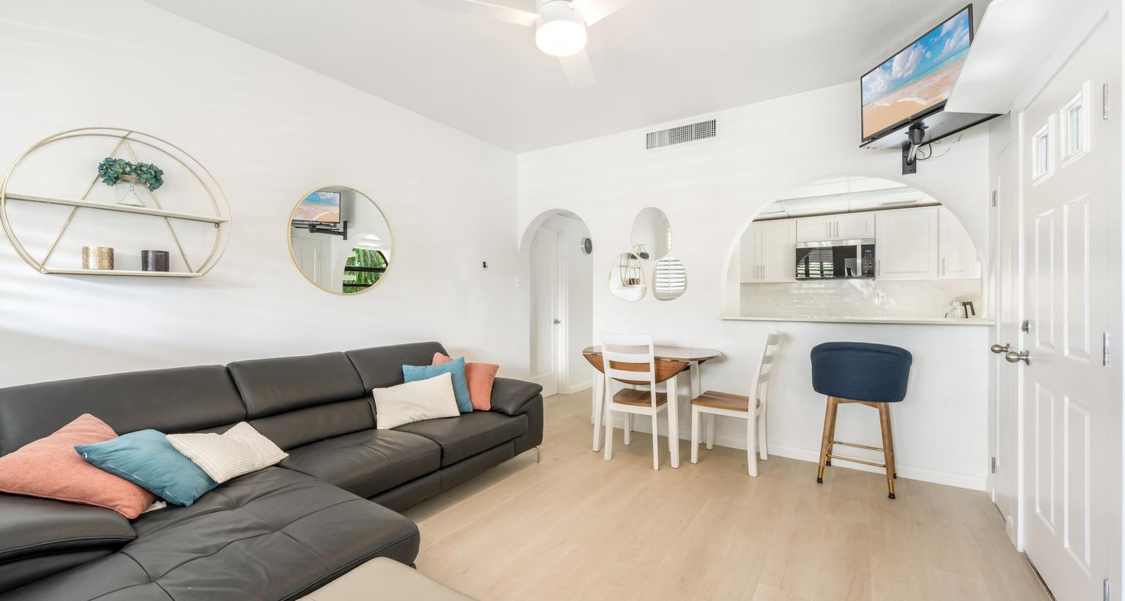 Prime Seven Mile Beach Studio Apartment — photo 3