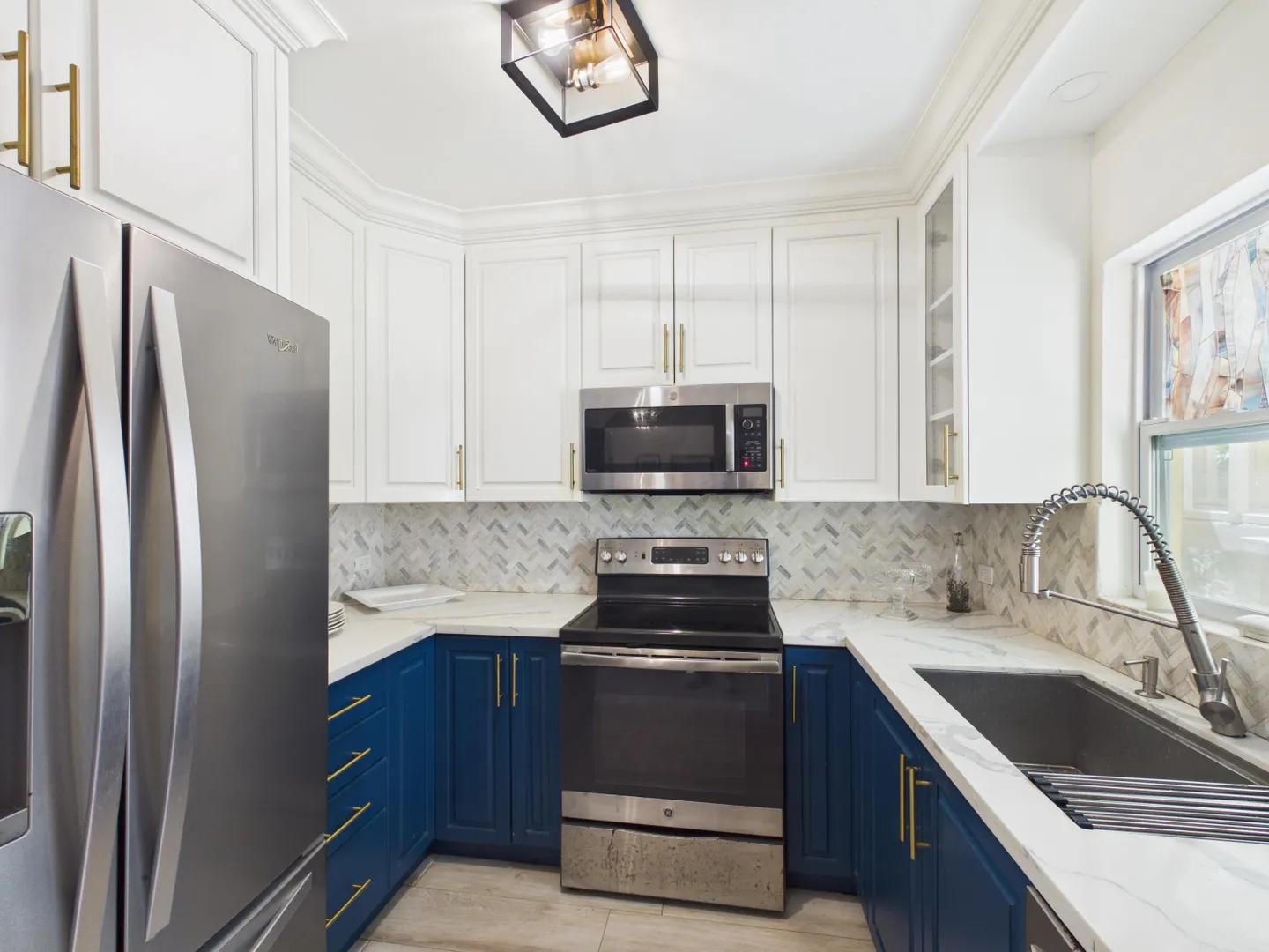 2 Bed 1 Bath Condo for Rent in St. Croix — photo 3