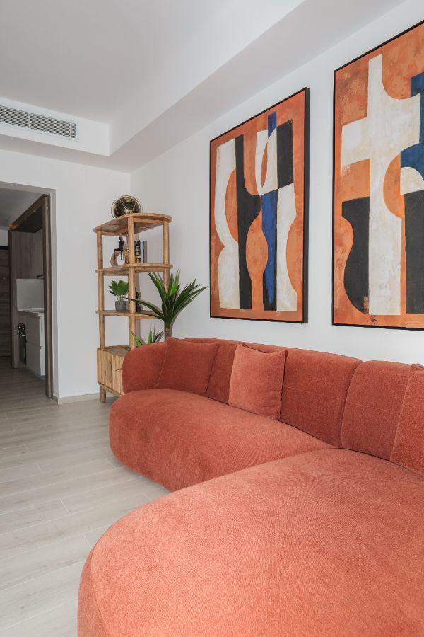 Beachfront Investment Opportunity with Private Beach – Turnkey 1-Bedroom Unit — photo 1