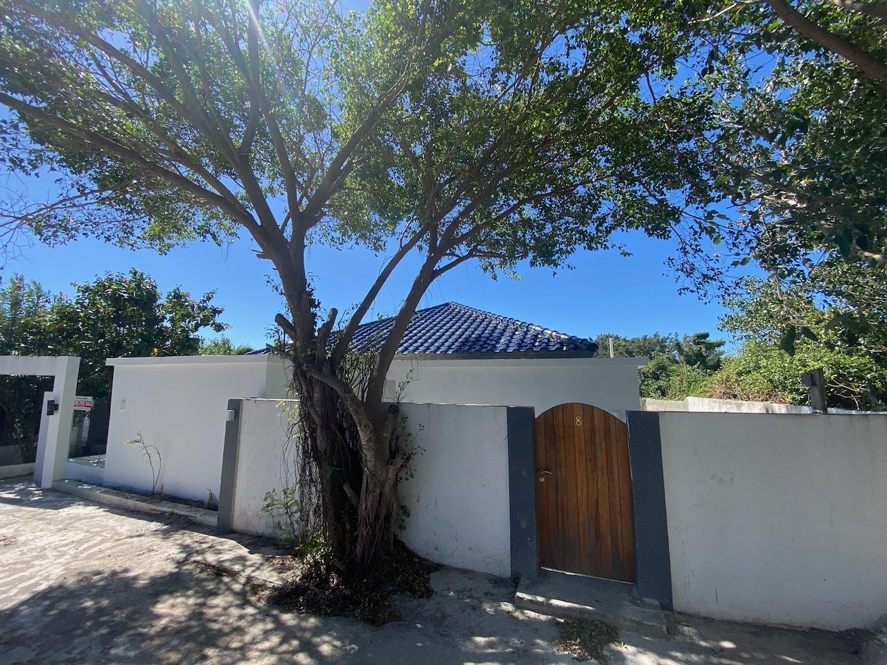 3 Bedroom Home for Sale, Almond Grove Estate, Cole Bay, St Maarten — photo 1