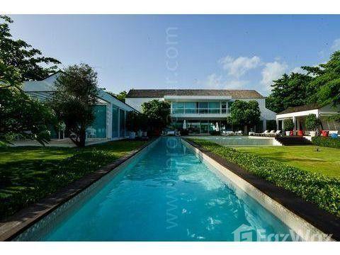 1 Bedroom House for Sale in La Romana — photo 1