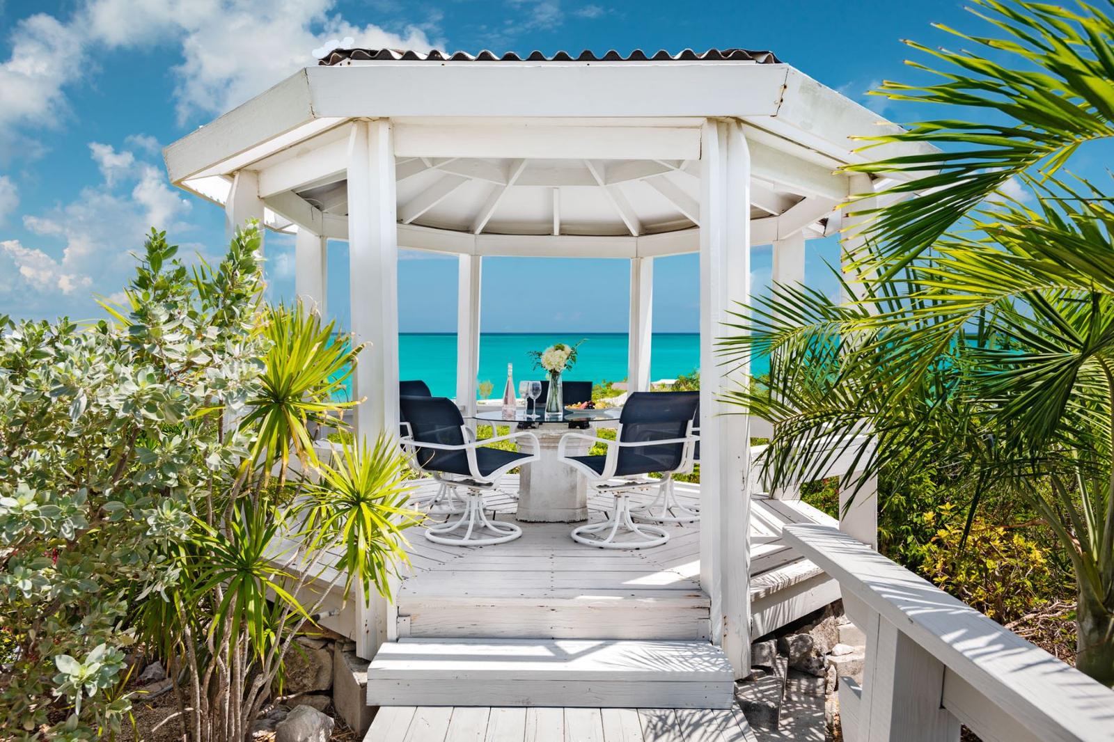 4 MARINAWALK, Turtle Cove, Providenciales, Turks and Caicos Islands — photo 1