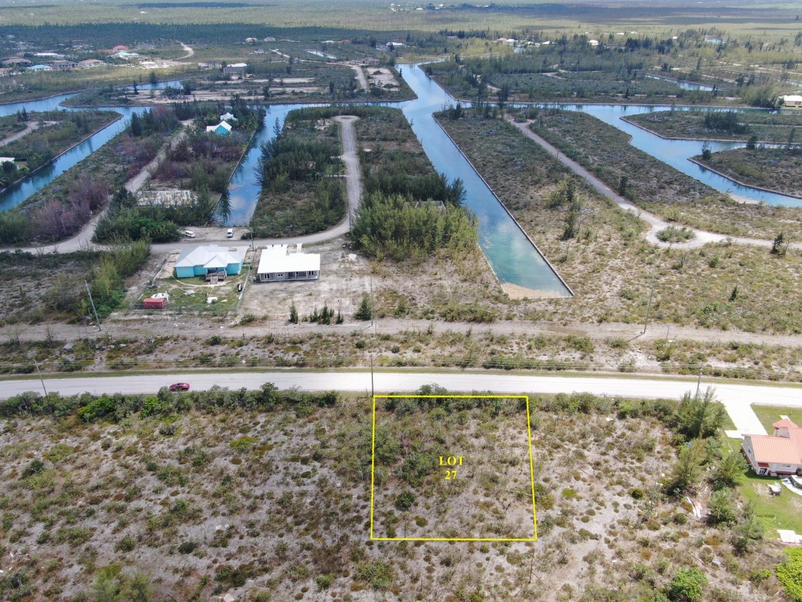 27 Fortune Bay Drive, Grand Bahama — photo 3