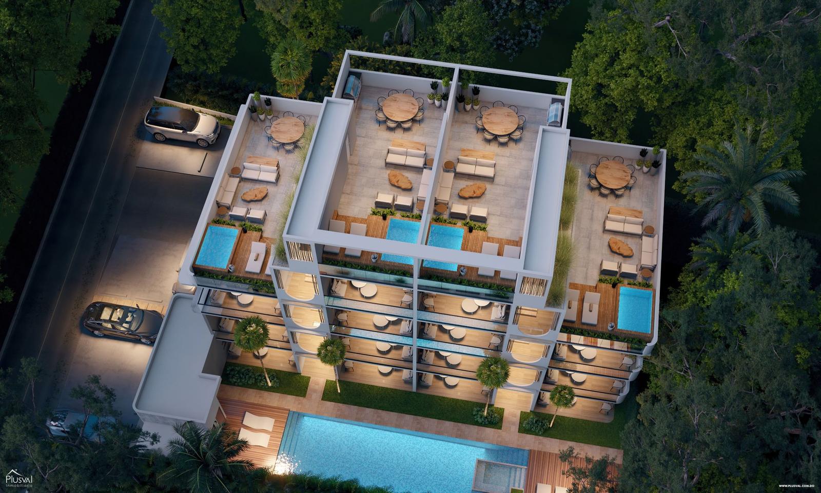 1-bedroom apartment for sale near Playa Encuentro — photo 2