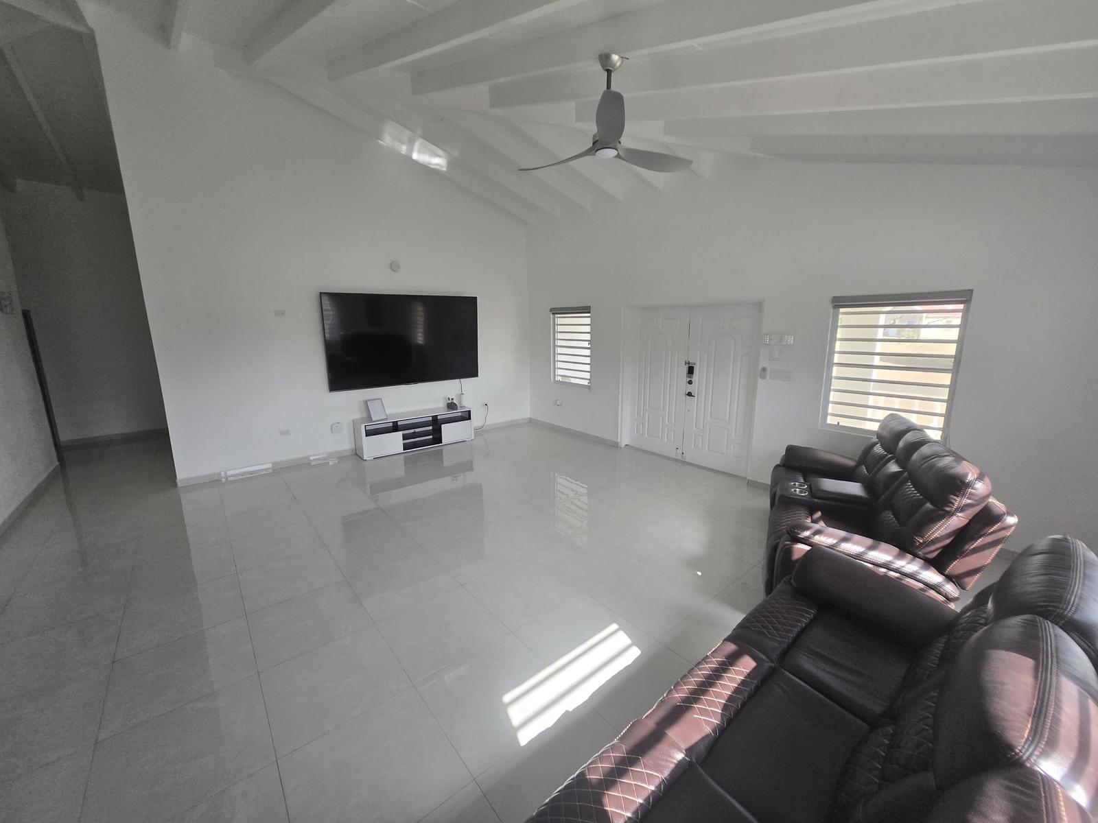 BRAND-NEW 3-BEDROOM, 3-BATHROOM HOME FOR RENT — photo 4