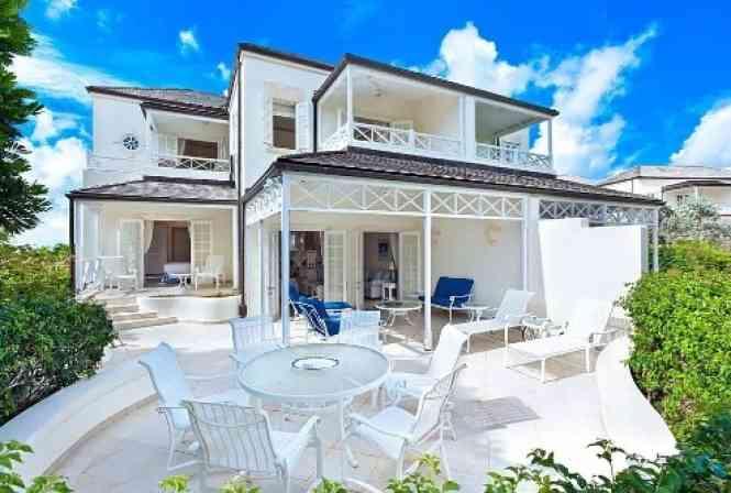 Townhouse for sale in Apes Hill Polo Villas, St.James, Barbados — photo 1