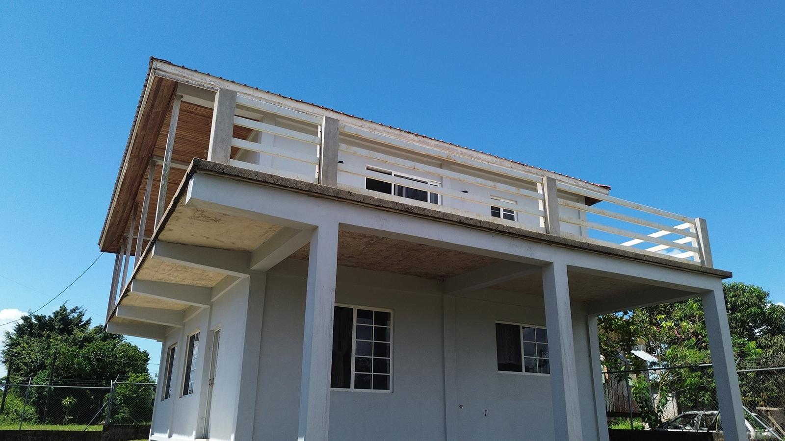 Modern Family Home – 90% Complete – Indian Ville, Punta Gorda — photo 4