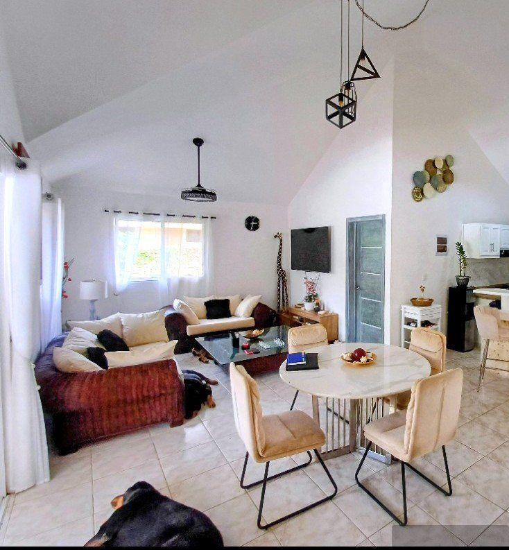 3 Bedroom House in Costa Azul, Cabarete — photo 2