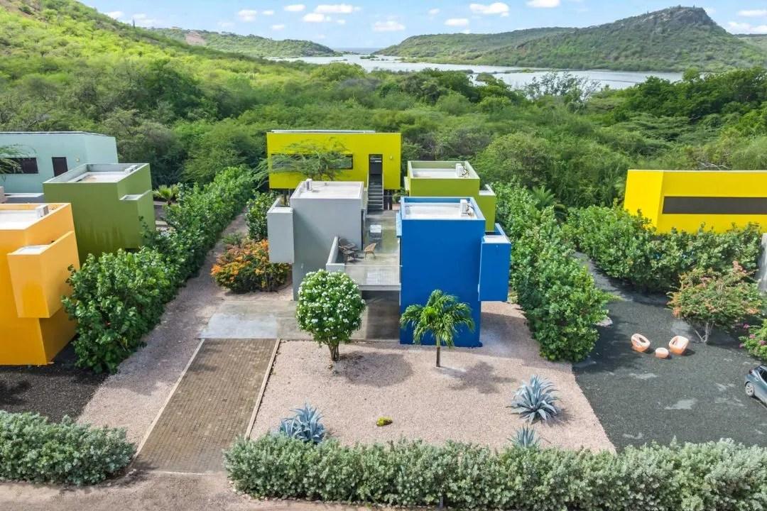 Villa Zen | Luxurious Living in Peace and Comfort on Curaçao — photo 2