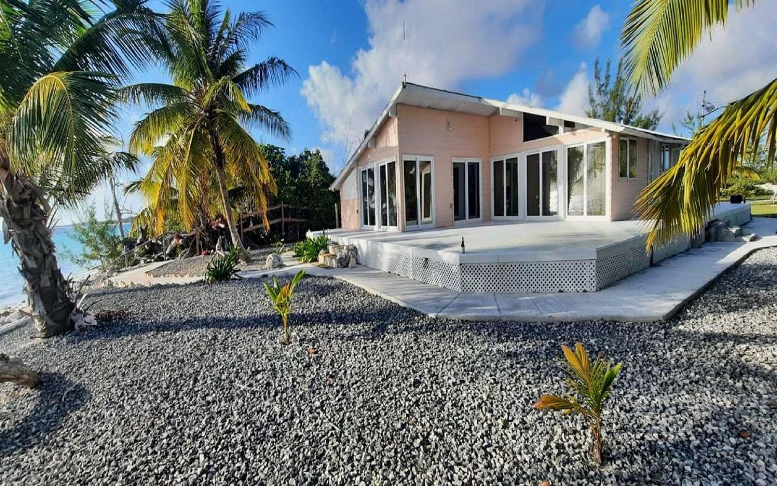 3BR Residence ANGLER’S DREAM RUM CAY — photo 1