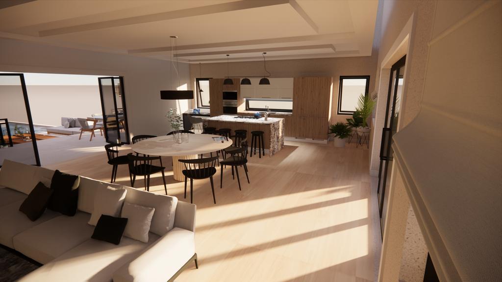 Brand New Construction - Durants Fairways Villas, Christ Church, Barbados — photo 4