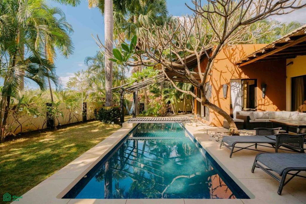 3 Bedroom Home for Sale, Oro del Sol, Tamarindo, Guanacaste, Costa Rica — photo 3