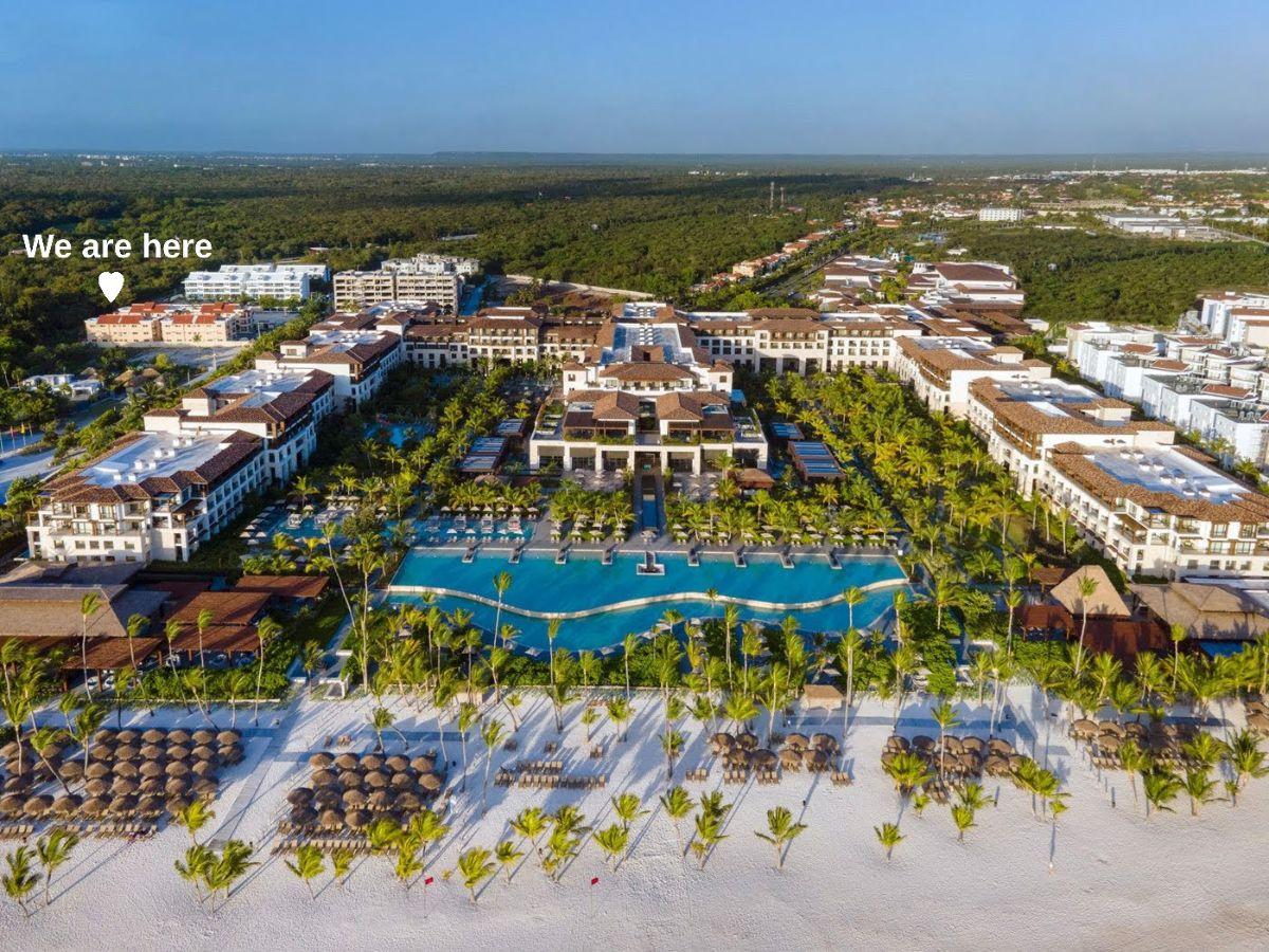 Apartment for sale in Punta Cana — photo 1