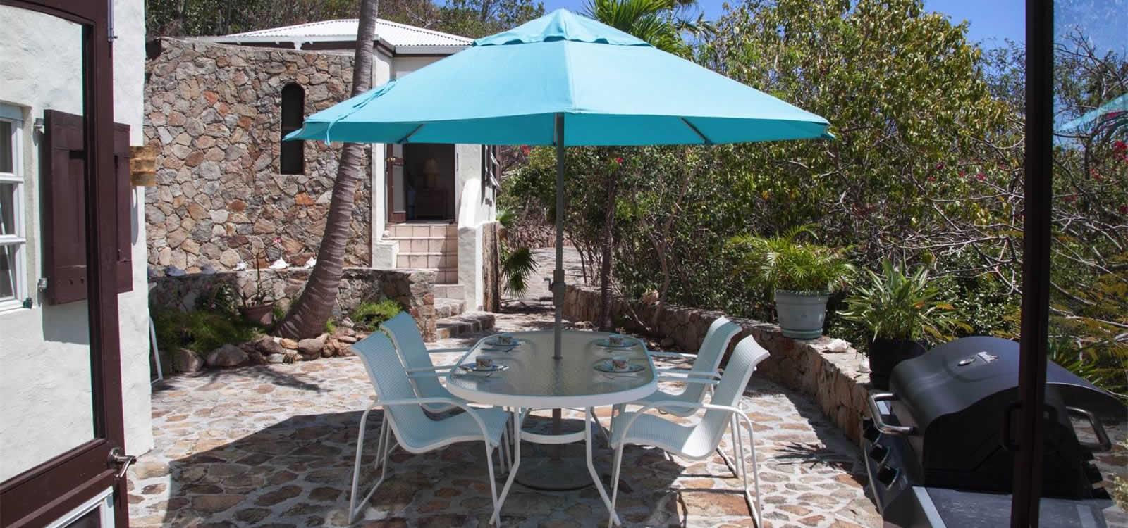 5 Bedroom Home for Sale, Great Camanoe, BVI — photo 3