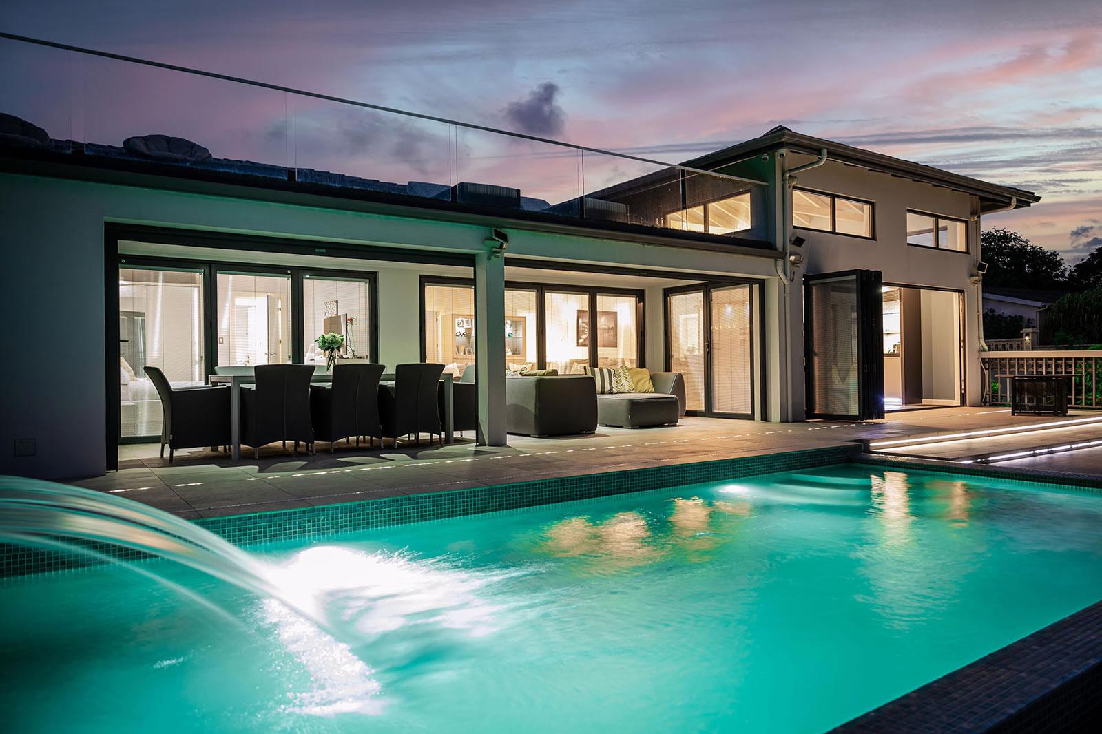 6 Bedroom Luxury Villa for Sale, Willoughby Bay, Antigua — photo 3