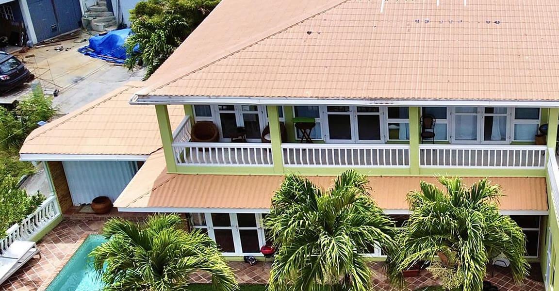 4 Bedroom Home for Sale, Valley Church, St Mary's, Antigua — photo 5