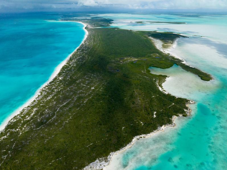 Water Cay 381 Acre Island Opportunity — photo 3