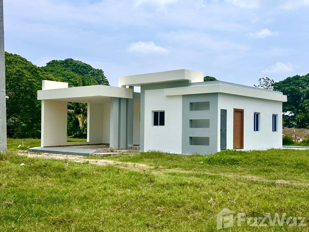 3 bedroom Villa for sale at Puerto Plata in San Felipe De Puerto Plata, Puerto Plata, Dominican Republic — photo 1