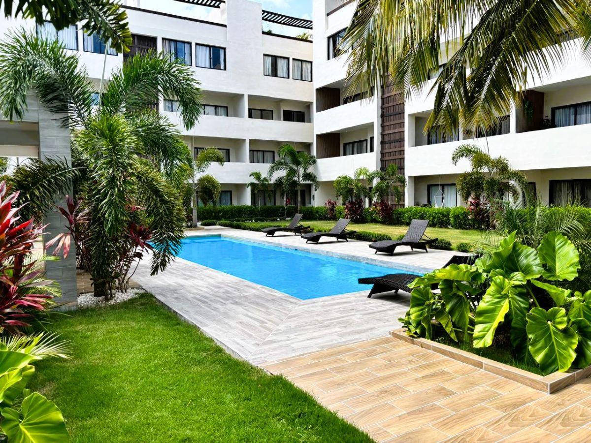 Third Floor 1 Bed Beauty in El Cortecito! — photo 5