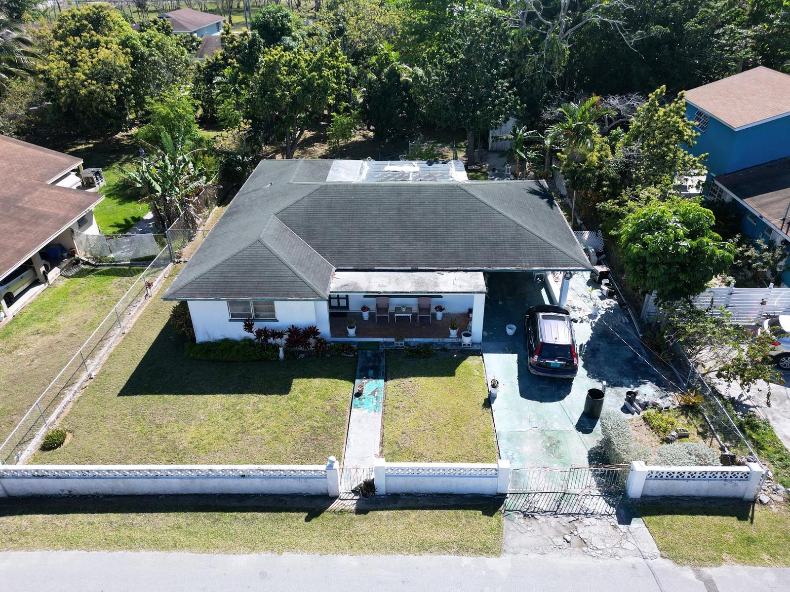 3 bedroom Residence for sale — KENT AVE, GLENISTON GARDE in Nassau / New Providence, The Bahamas — photo 1