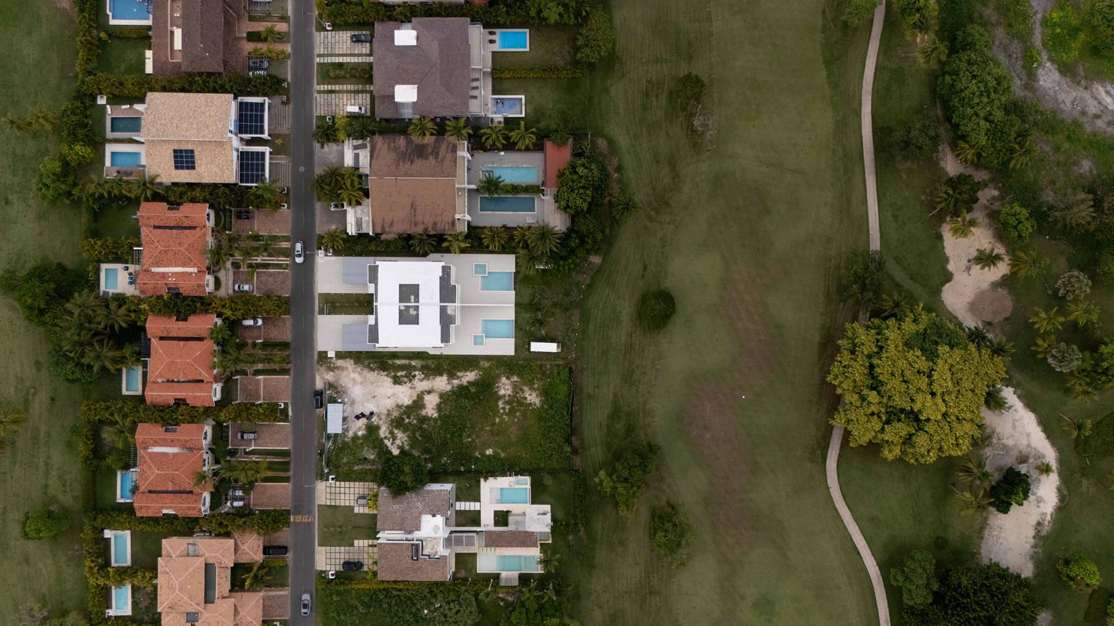 3 Bedroom Duplex Villa for Sale, Stella Marina, Cocotal Golf & Country Club, Bavaro, Punta Cana, Dominican Republic — photo 5