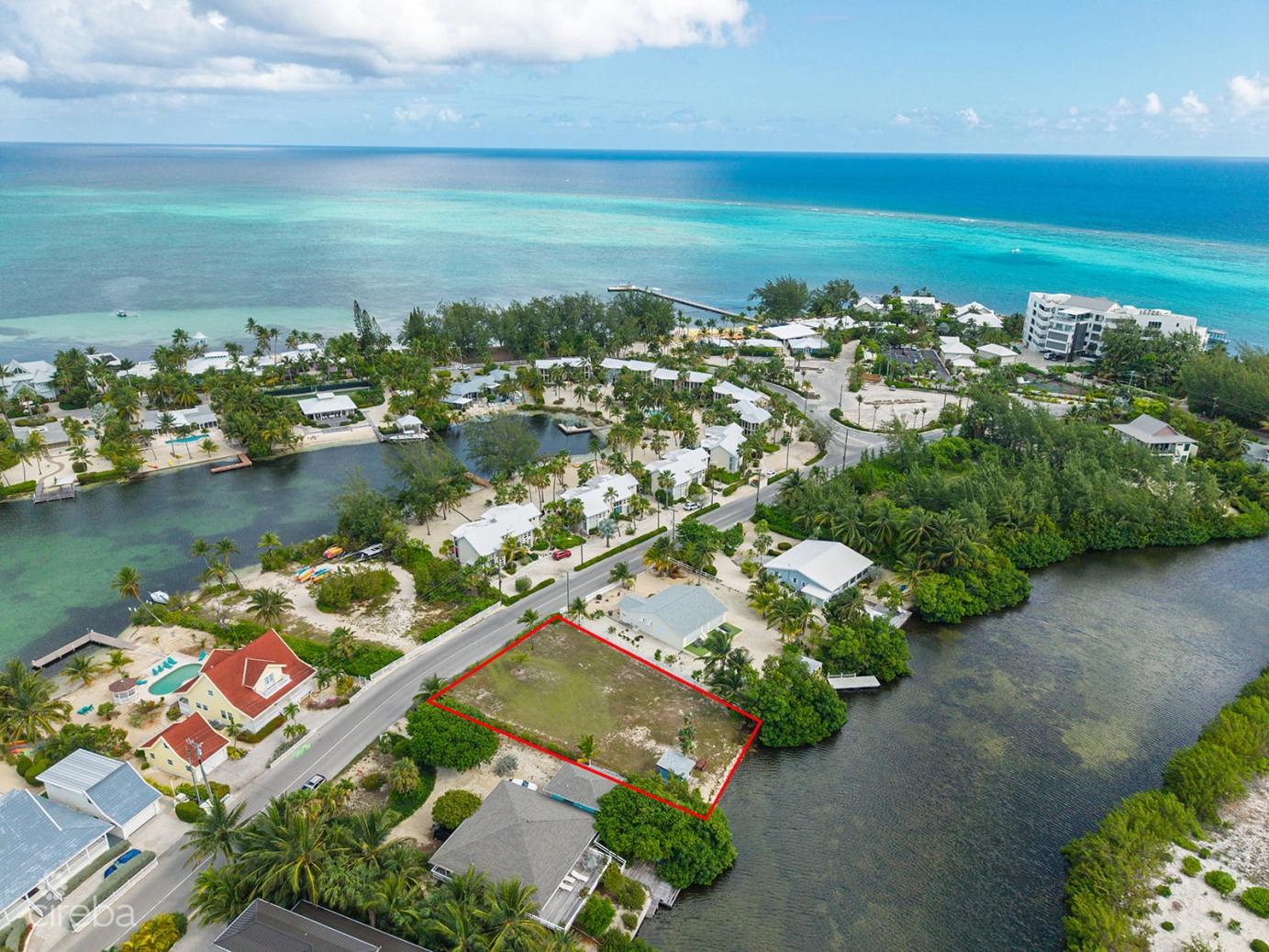 .3147 Canal Front In Rum Point — photo 2