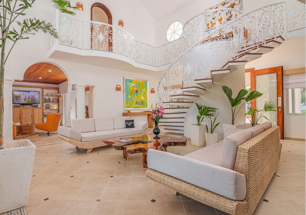 Sea Horse Ranch - Villa Royale — photo 4